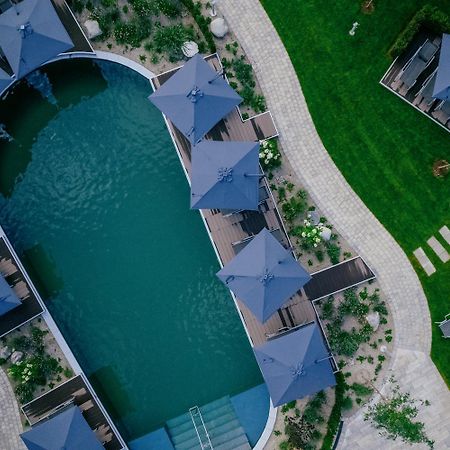 Churfuerstenhof Wellnesshotel Bad Birnbach Esterno foto