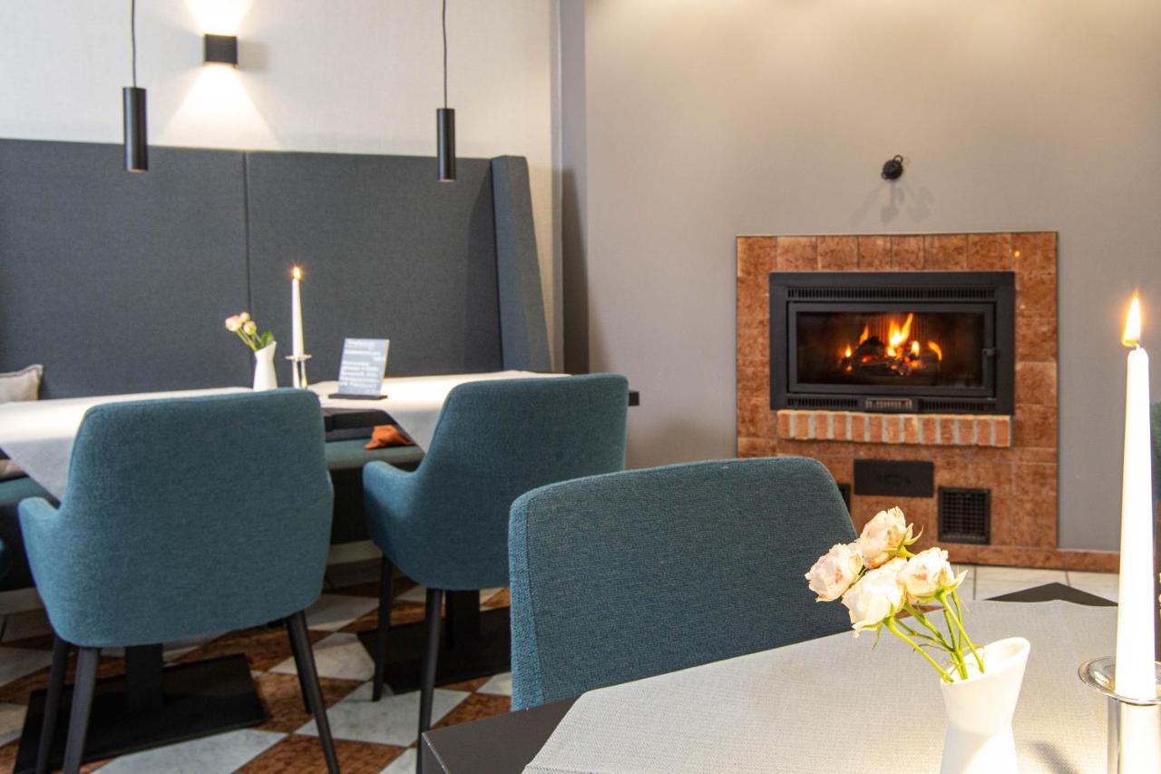 Churfuerstenhof Wellnesshotel Bad Birnbach Esterno foto