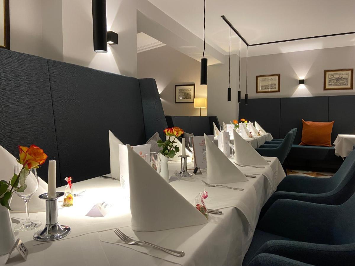 Churfuerstenhof Wellnesshotel Bad Birnbach Esterno foto