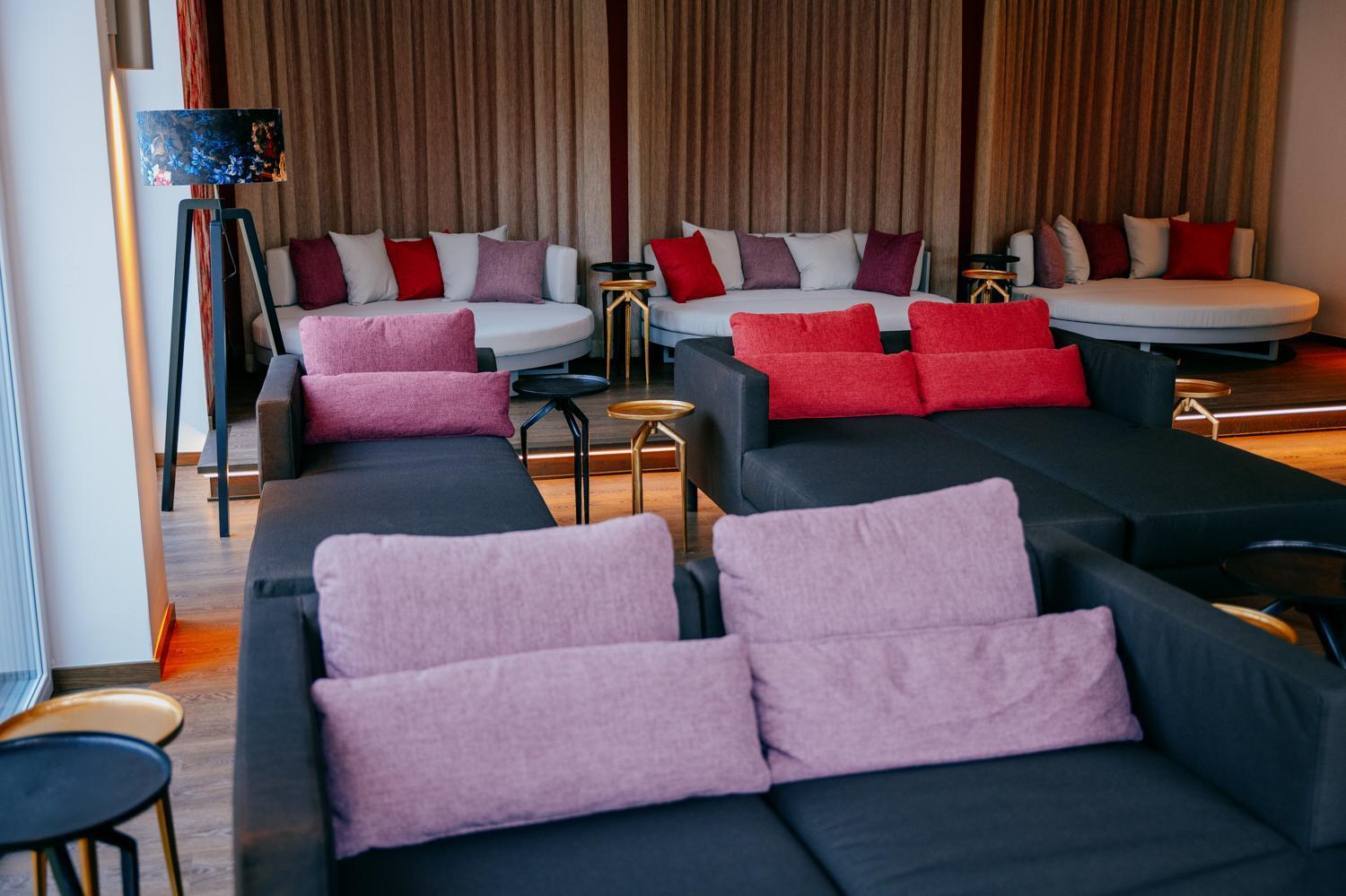 Churfuerstenhof Wellnesshotel Bad Birnbach Esterno foto