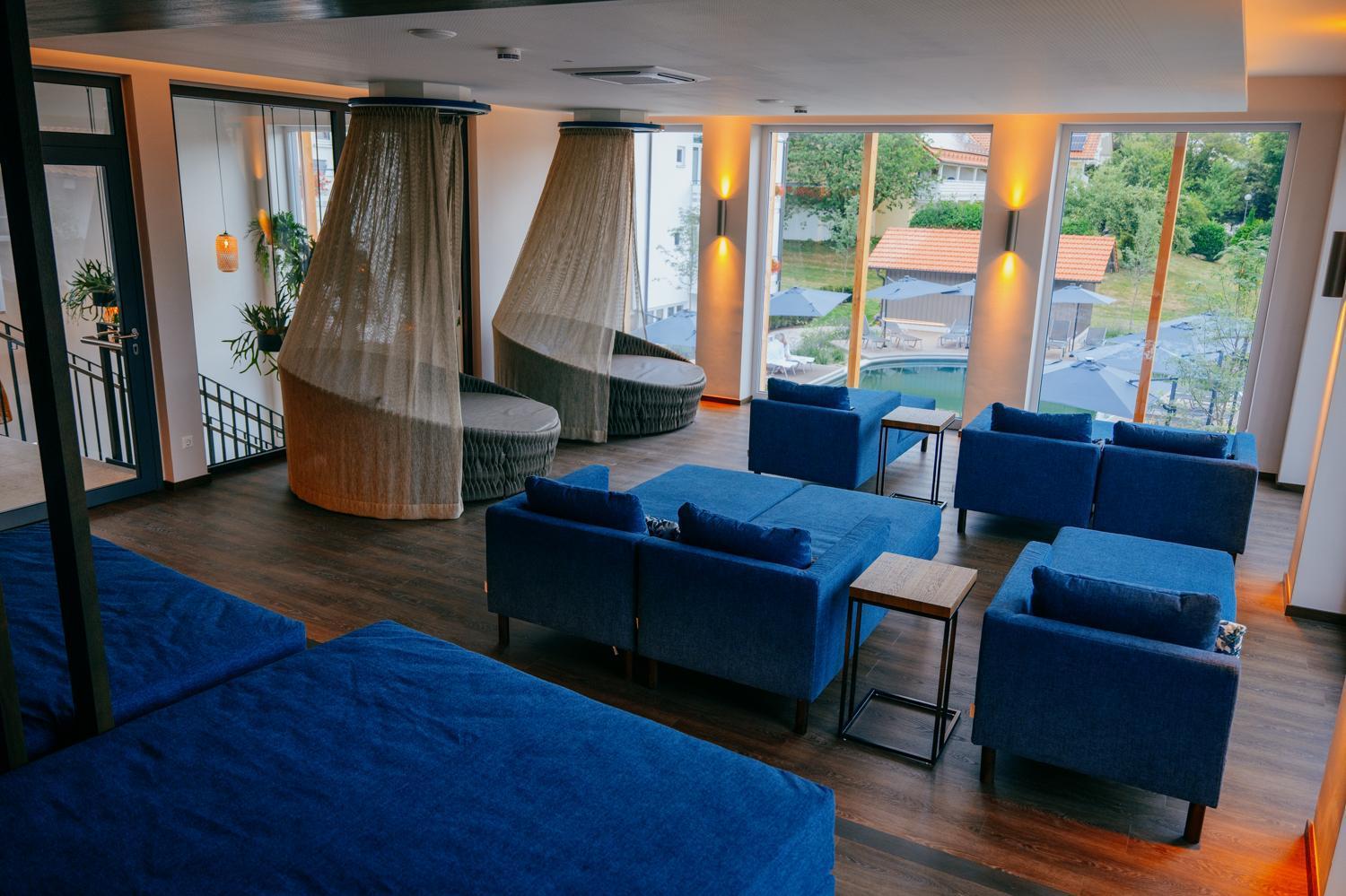 Churfuerstenhof Wellnesshotel Bad Birnbach Esterno foto