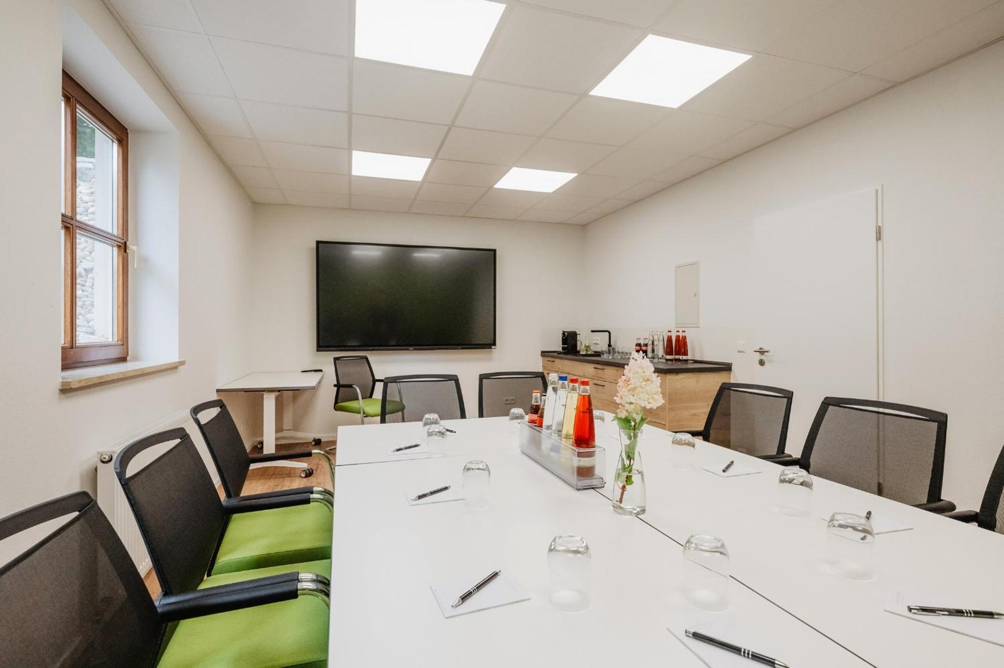 Churfuerstenhof Wellnesshotel Bad Birnbach Esterno foto