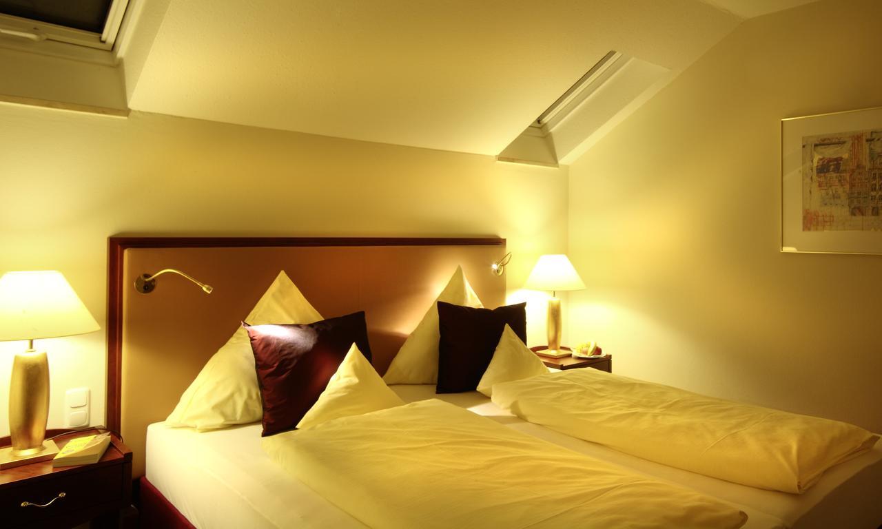 Churfuerstenhof Wellnesshotel Bad Birnbach Esterno foto