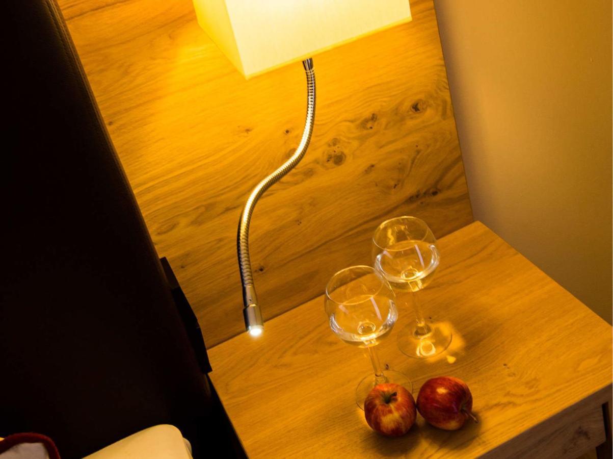 Churfuerstenhof Wellnesshotel Bad Birnbach Esterno foto